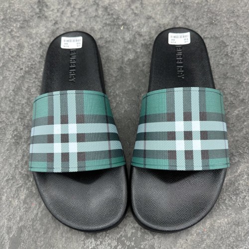 Burberry Lido Sandals Slippers Size 36-46