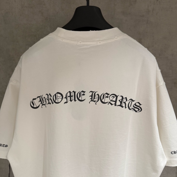 Chrome Hearts 2026ss New T Shirt Size S-XXL