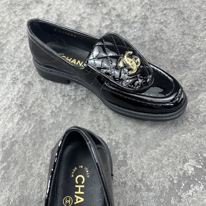 Chanel Loafers Size 35-41