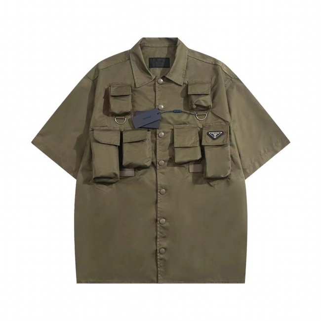 Prada 2026ss New T Shirt Size XS-L