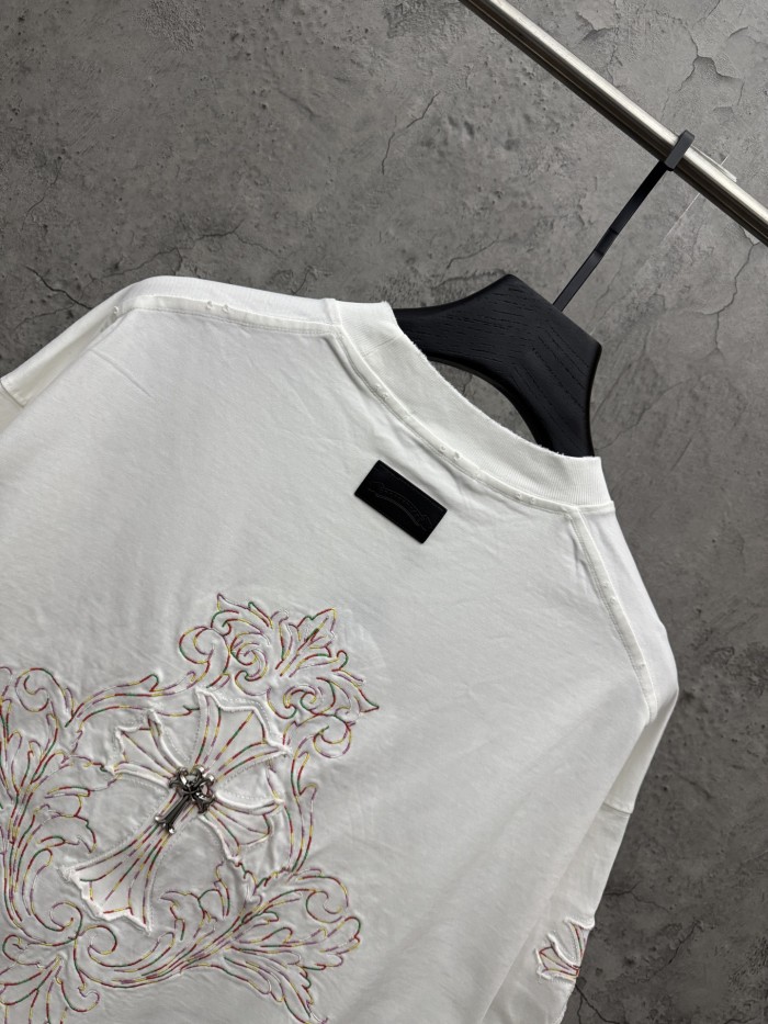 Chrome Hearts 2026ss New T Shirt Size S-XL