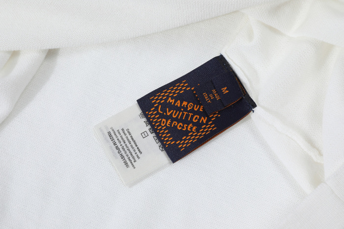 Louis Vuitton 2026ss New T Shirt Size S-XL
