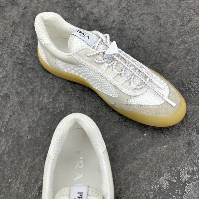 Prada Speedrock Sneaker Size 36-46