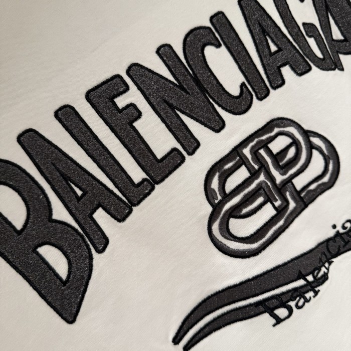 Balenciaga 2026ss New T Shirt Size M-XXL