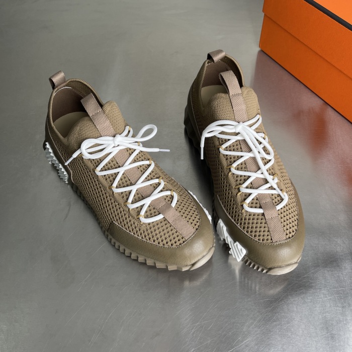 Hermes Lift 25SS Sneaker Size 36-46