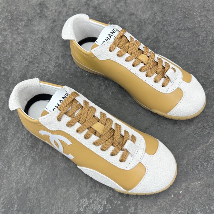 Chanel CoCo 26C Sneaker Size 36-41