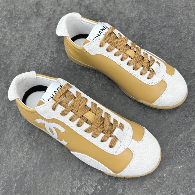 Chanel CoCo 26C Sneaker Size 36-41