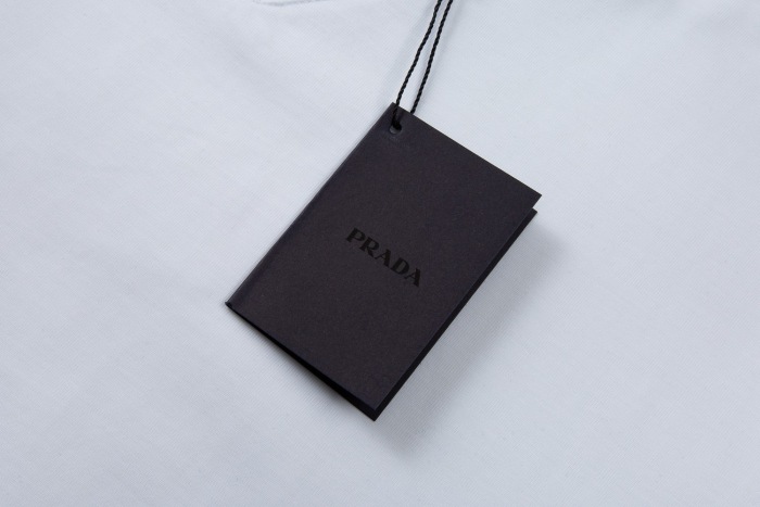 Prada 2026ss New T Shirt Size S-XL