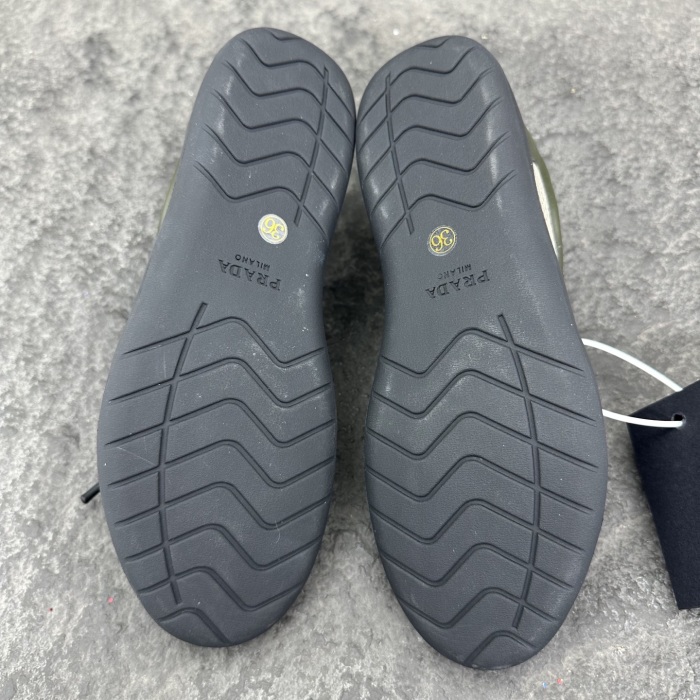 Prada Speedrock Sneaker Size 36-46