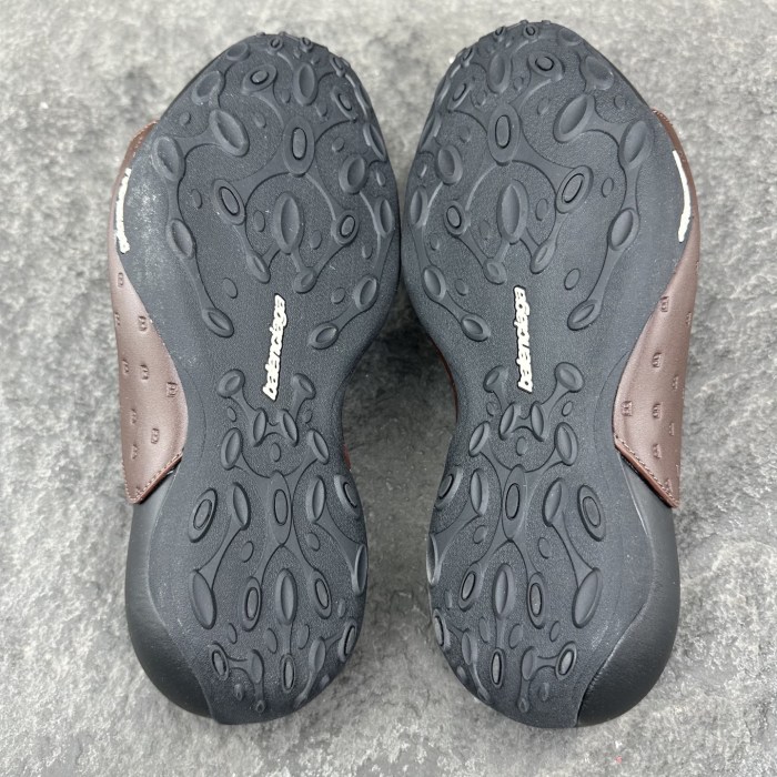 Balenciaga Sandals Slippers Size 38-46
