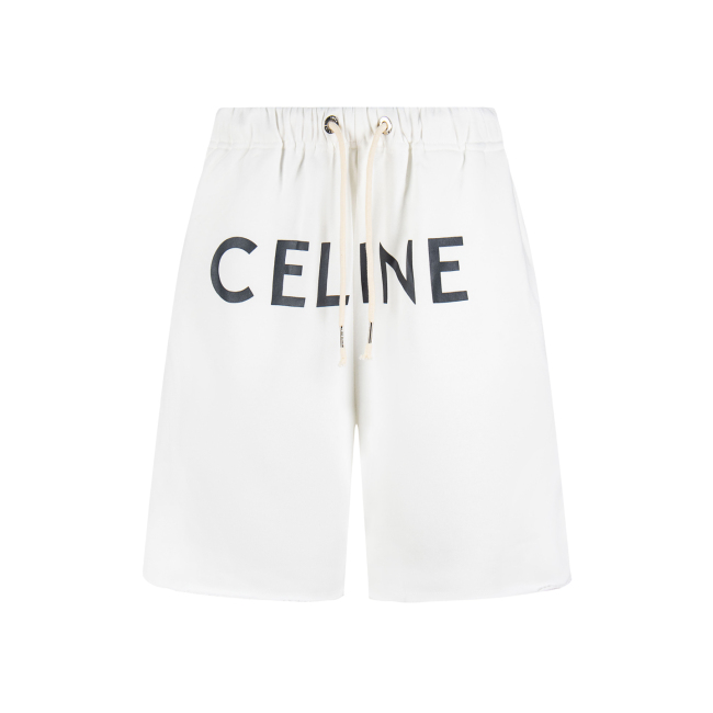 Celine 2026ss New Shorts Size XS-L