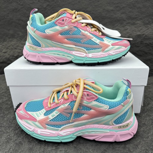 OFF White Out Ow Be Right Back Sneaker Size 35-46