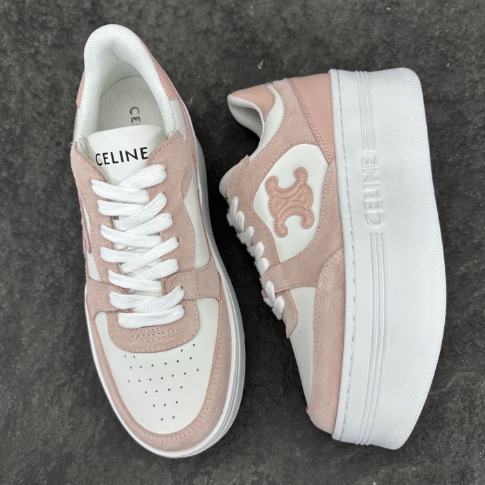 Celine BLOCK TRIOMPHE Sneaker Size 36-40