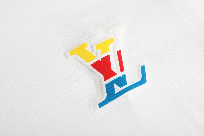 Louis Vuitton 2026ss New T Shirt Size S-XL