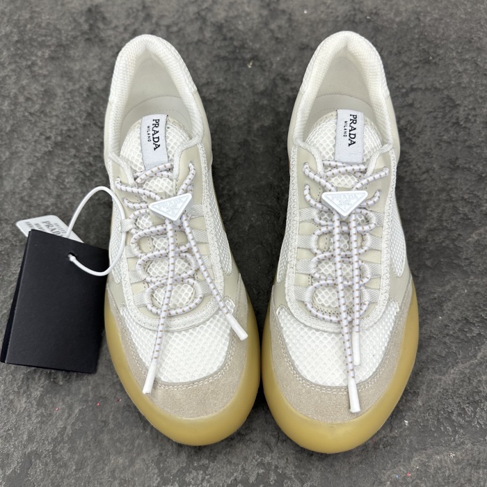 Prada Speedrock Sneaker Size 36-46