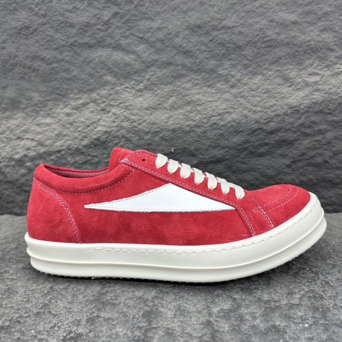 Rick Owens x Converse Turbowpn Sneaker Size 36-46