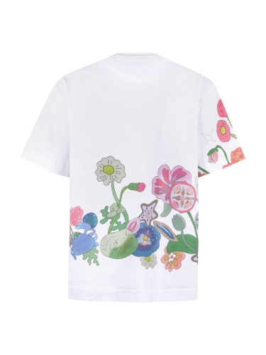 Fendi 2026ss New T Shirt Size S-XL