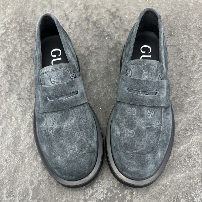 Gucci GG Loafers Size 39-46