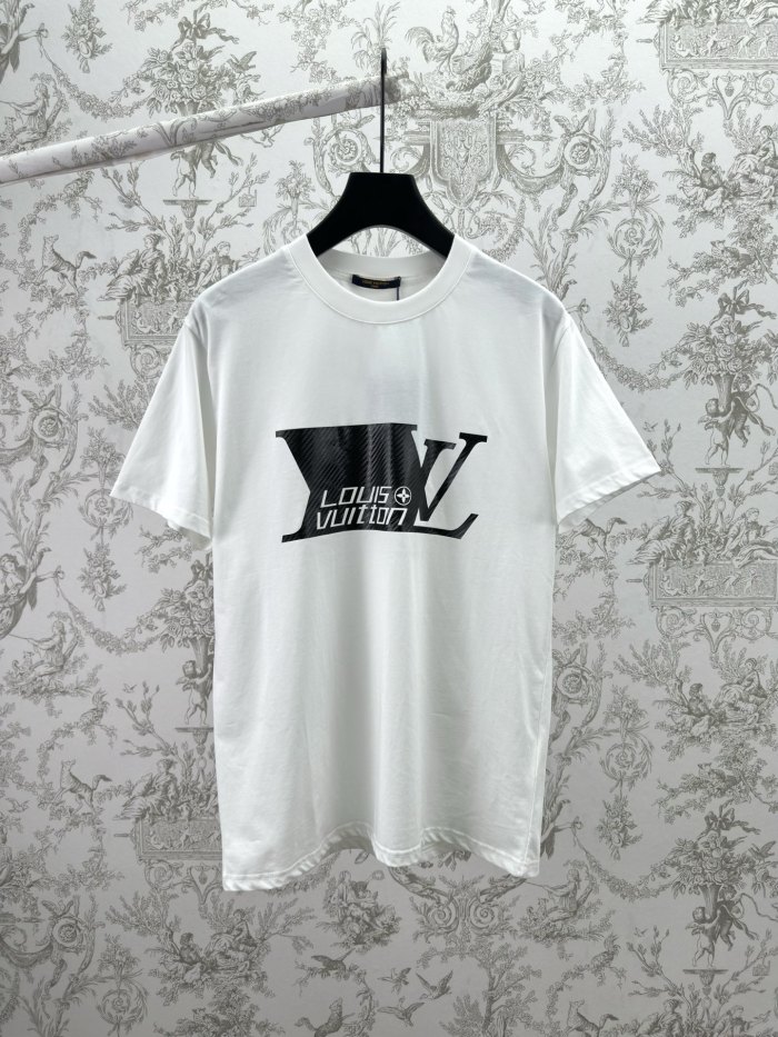 Louis Vuitton 2026ss New T Shirt Size S-XL