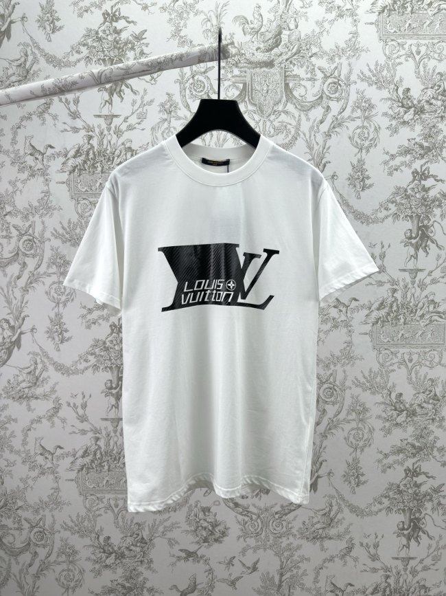 Louis Vuitton 2026ss New T Shirt Size S-XL