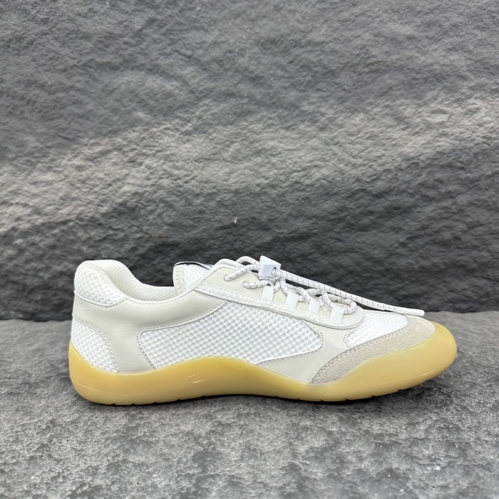 Prada Speedrock Sneaker Size 36-46
