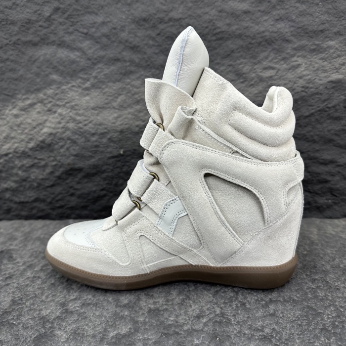 Lsabel Marant BASKETS BEKETT Sneaker Size 36-41