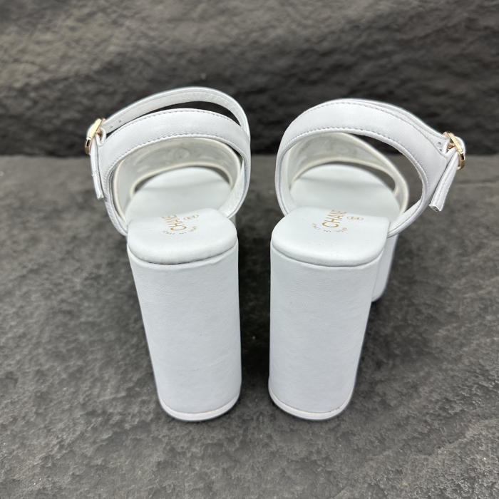 Chanel Sandals Slippers Size 36-41