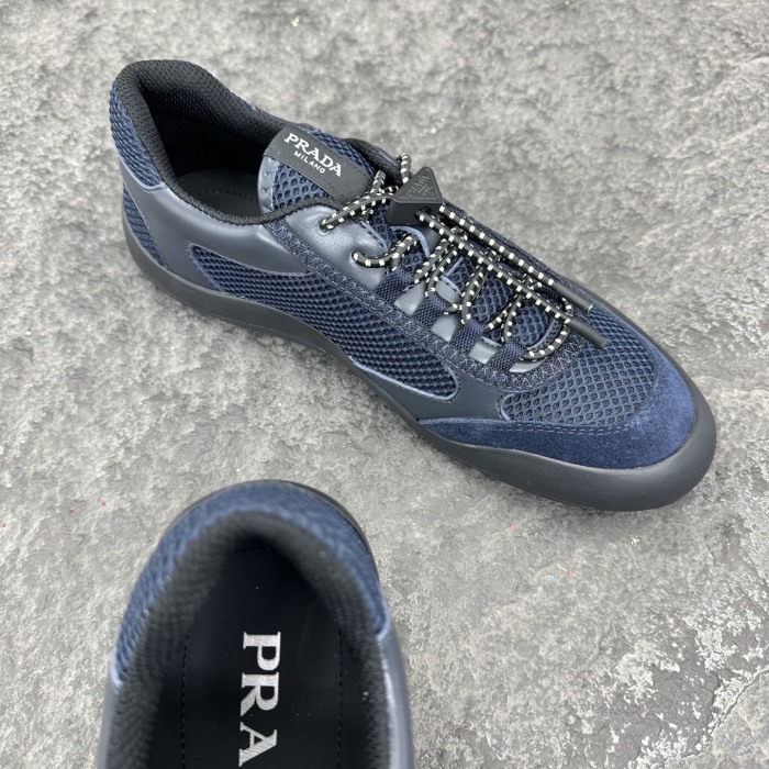 Prada Speedrock Sneaker Size 36-46