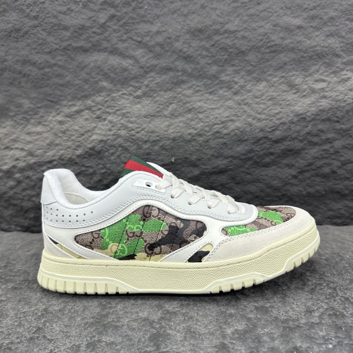 Gucci  Re-Web Sneaker Size 36-46