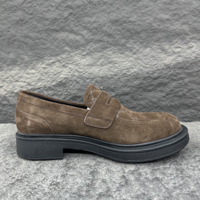 Gucci GG Loafers Size 39-46