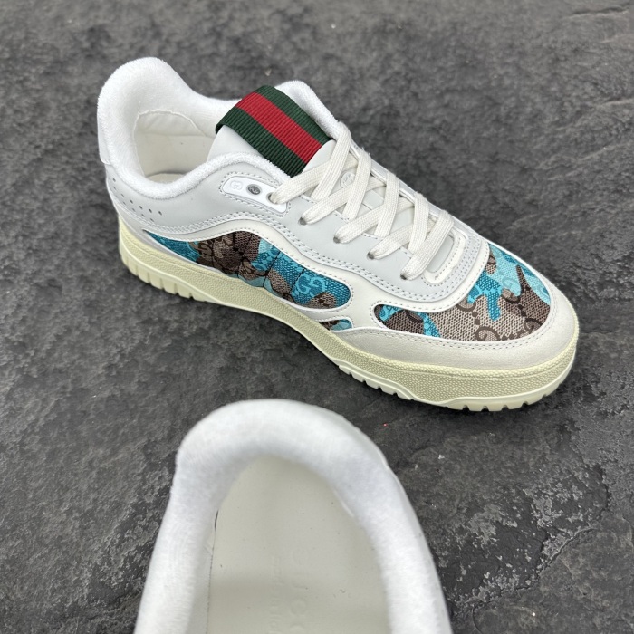 Gucci  Re-Web Sneaker Size 36-46