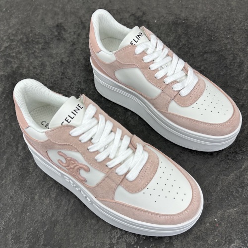 Celine BLOCK TRIOMPHE Sneaker Size 36-40