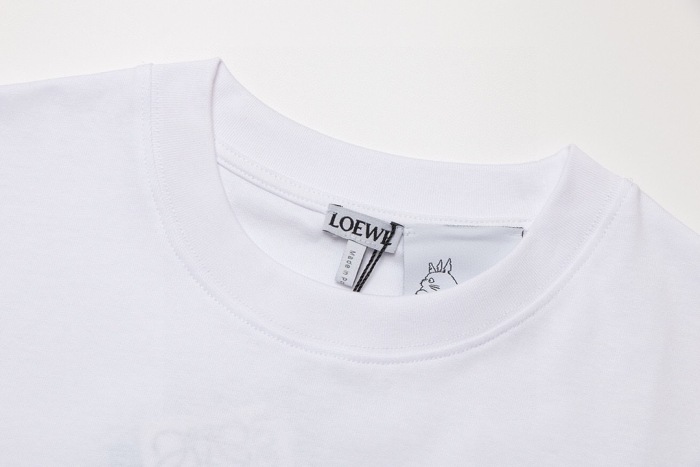 Loewe 2026ss New T Shirt Size S-XL