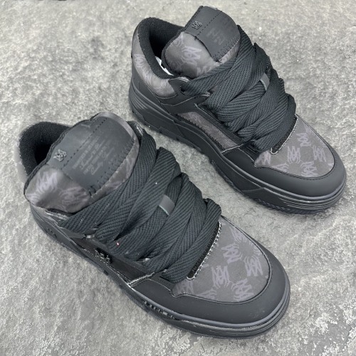 Amiri MA SKYLINE Shoes Sneaker Size 36-46