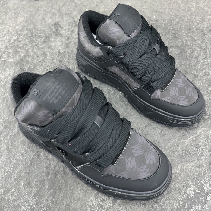 Amiri MA SKYLINE Shoes Sneaker Size 36-46