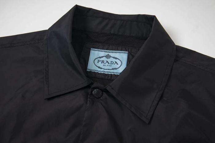 Prada 2026ss New T Shirt Size XS-L