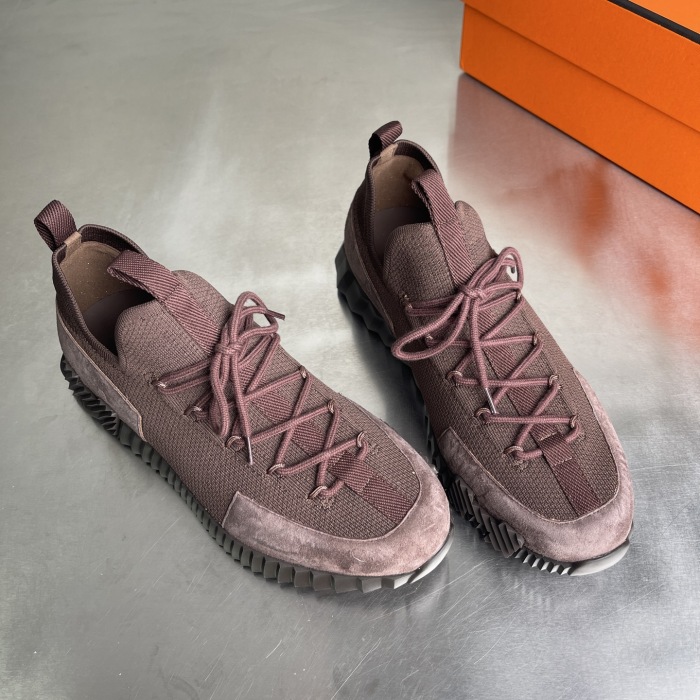 Hermes Lift 25SS Sneaker Size 36-46