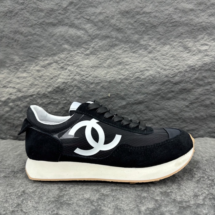 Chanel 26P Sport Rise Sneaker Size 36-41