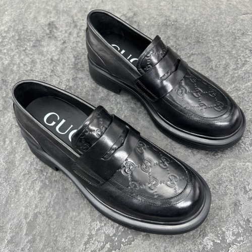 Gucci GG Loafers Size 39-46