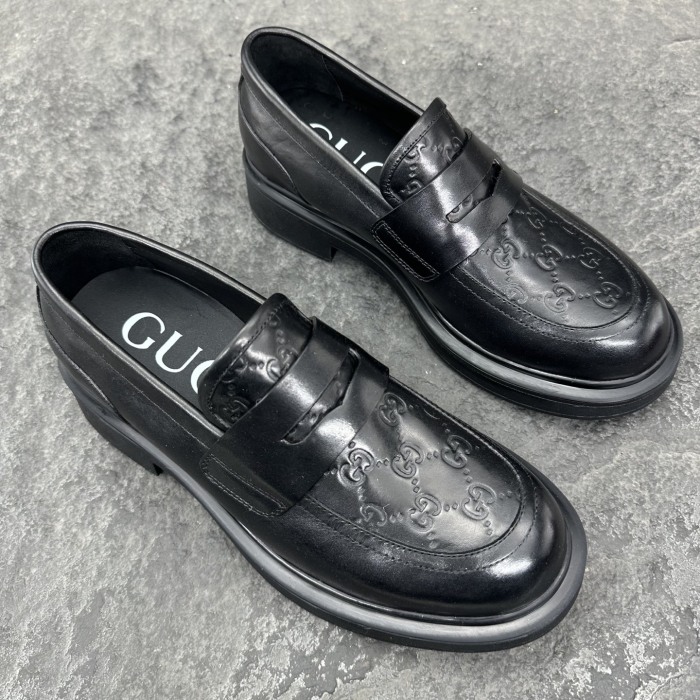 Gucci GG Loafers Size 39-46