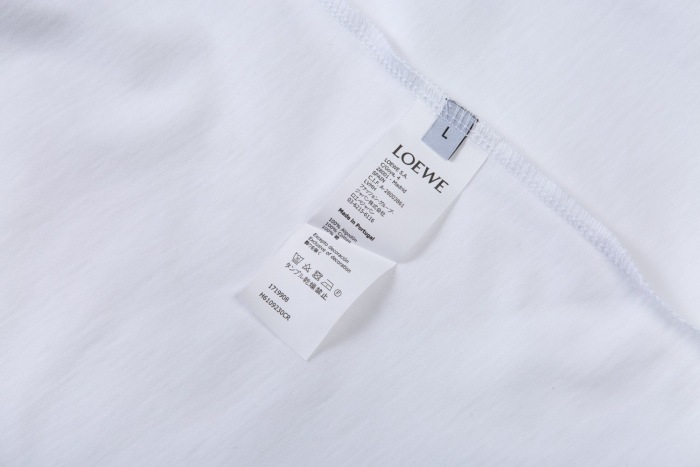Loewe 2026ss New T Shirt Size S-XL