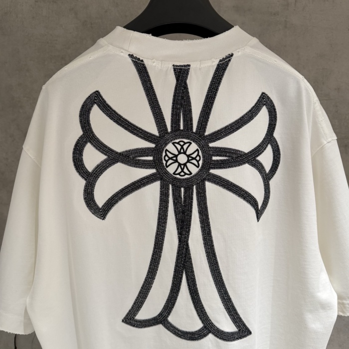 Chrome Hearts 2026ss New T Shirt Size S-XXL