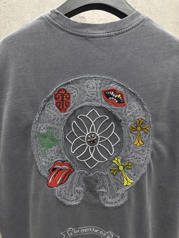 Chrome Hearts 2026ss New T Shirt Size S-XL
