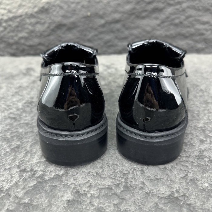 Chanel Loafers Size 35-41