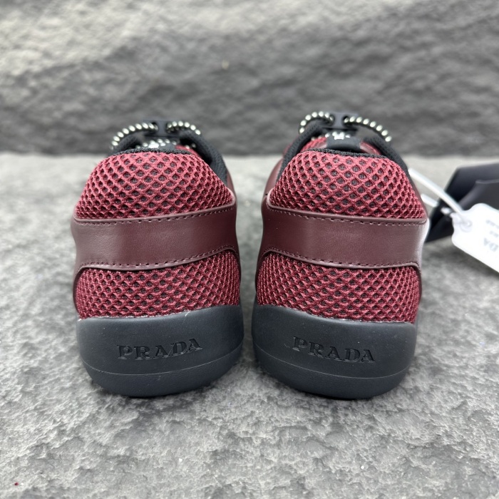 Prada Speedrock Sneaker Size 36-46