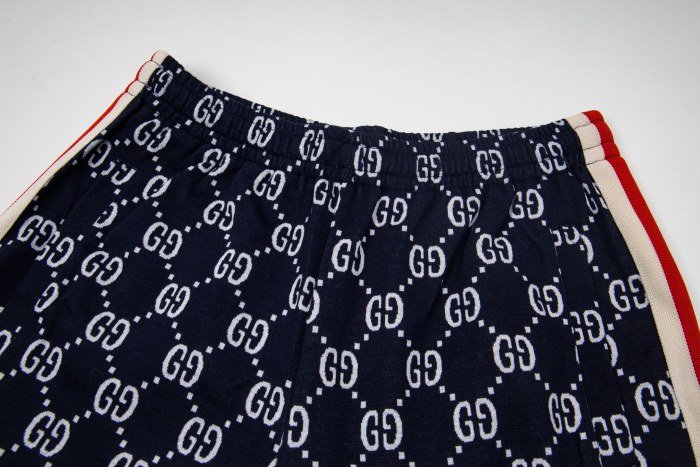Gucci 2026ss New Shorts Size XS-L