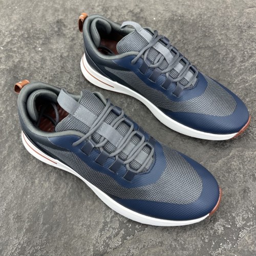 Loro Piana Week End Walk Sneaker Size 39-46