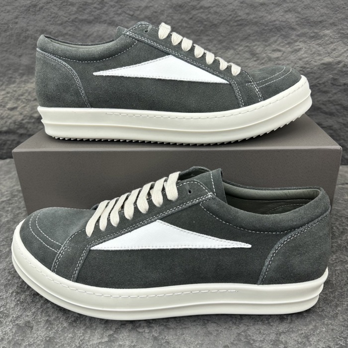 Rick Owens x Converse Turbowpn Sneaker Size 36-46