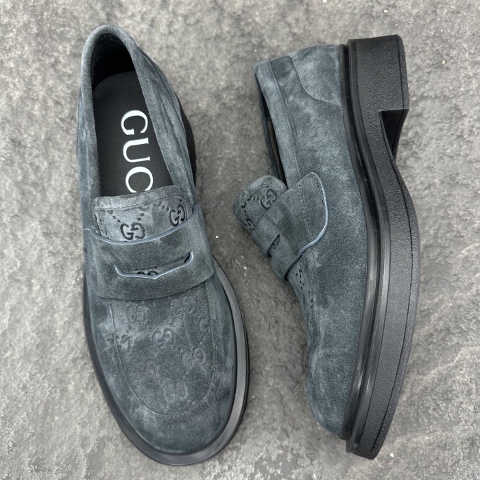 Gucci GG Loafers Size 39-46