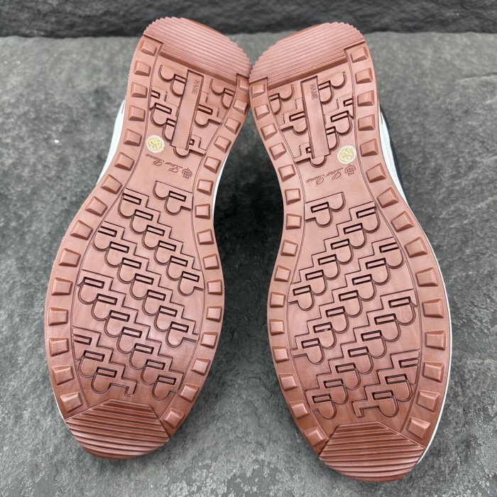 Loro Piana Week End Walk Sneaker Size 39-46